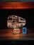 Mercedes Truck Personalized 3D Lamp (Kişiye Özel Lamba) 3