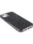 iPhone 15 Elektrokaplama Çerçevesi Tpu + Pc Glitter Cover Telefon Kılıfı (Yurt Dışından) 4
