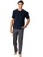 18800 Erkek Kısa Kollu Pijama Takımı 2