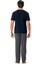 18800 Erkek Kısa Kollu Pijama Takımı 3