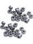 Rulmanlar 40 Adet 624ZZ 4mm x 13MM x 5mm Karbon Çelik Korumalı Sabit Oluk (Yurt Dışından) 1