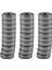 Anahtar Tokası 30 Adet 695Z 5mm x 13MM x 4mm Mini Sabit Bilyalı Top (Yurt Dışından) 1
