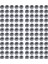 Rulmanlar 120 Adet 624ZZ 4mm x 13MM x 5mm Karbon Çelik Korumalı Radyal Sabit Yivli (Yurt Dışından) 1