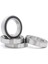 Rulman 4 Adet MR2437-MR24377 Rulman 24X37X7MM Doğrudan Pres Toz Contası Krank Rulmanları BB90 Sram Için (Yurt Dışından) 1