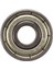 Rulman 606Z 6 x 17 x 6mm Metal Minyatür Sabit Oluklu 5 Adet (Yurt Dışından) 1