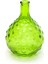 Yeşil Bubble Cam Vazo (15 Cm) 1