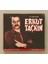 Erkut Taçkın En Iyilerle (Beyaz Ev) CD (Jelatininde Sıfır Cd) 1