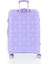 Polipropilen Valiz V376 75 CM 5