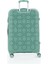Polipropilen Valiz V376 75 cm 5