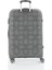 Polipropilen Valiz V376 75 CM 5