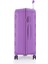 Polipropilen Valiz V376 75 cm 3