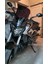 Bajaj Dominar 250 -400 Füme Ön Cam Siperlik ,biadil Marka Tur Camı 42 cm (2017-2024) Arasmoto 1