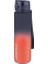 3038 Siyah-Kırmızı 1000 ml Matara 1