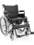 WG-M423 Klozetli Manuel Tekerlekli Sandalye 1
