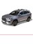 Chery Tiggo 8 Pro 2020 Sonrası ile Uyumlu Ace-2 Ara Atkı Tavan Barı Siyah 3