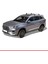 Chery Tiggo 8 Pro 2020 Sonrası ile Uyumlu Ace-2 Ara Atkı Tavan Barı Gri 3