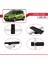 Chevrolet Spark 2009-2014 Arası ile Uyumlu Basic Model Ara Atkı Tavan Barı Siyah 3 Adet 4