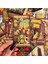 Büyük 78 Antik Tarot Kartı ve Başlangıç Tarot Kitabı 4
