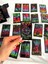 78 Kartlı Regin Mini Rainbow Tarot Destesi 1