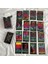 78 Kartlı Regin Mini Rainbow Tarot Destesi 3