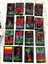 78 Kartlı Regin Mini Rainbow Tarot Destesi 4