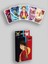 Anime One Piece Iskambil Kartı 1