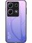 Infinix Note 30 4g Temperli Cam+Pc+Tpu Telefon Arka Kapak (Yurt Dışından) 1