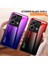 Infinix Note 30 4g Temperli Cam+Pc+Tpu Telefon Arka Kapak (Yurt Dışından) 2
