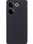 Tecno Camon 20 4g Çizilmeye Dayanıklı Tpu Arka Kılıf Mat Kaplama Telefon Kapağı (Yurt Dışından) 1