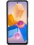 Infinix Hot 40I Telefon Kılıfı Düz ​​kenar Yumuşak Tpu Kapak (Yurt Dışından) 2