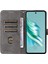 Tecno Spark 20 Askılı Pu Deri Cüzdan Telefon Kılıfı (Yurt Dışından) 2