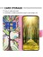 Tecno Spark Go 2024 4g / Spark 20C Deri Kılıf Cüzdan Çevirmeli Telefon Kapağı (Yurt Dışından) 2