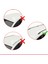 Renault Megane Grandtour 2009-2015 Arası ile Uyumlu Fly Model Ara Atkı Tavan Barı Siyah 3 Adet Bar 3