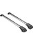 Toyota Land Cruiser Prado (J150) 2009-2023 Arası ile Uyumlu Ace-1 Ara Atkı Tavan Barı Gri 1