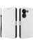 Tecno Camon 20 Pro 4g / 20 4g Pu Deri Cüzdan Kılıf (Yurt Dışından) 1