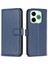 Infinix Hot 40 / Hot 40 Pro Cüzdan Kılıf Pu Deri Kapak Standı (Yurt Dışından) 1