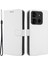 Tecno Spark Go 2023 4g Flip Cüzdan Kılıf Pu Deri Standı Manyetik Telefon Kapağı (Yurt Dışından) 1