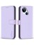Tecno Spark 10 5g Cüzdan Deri Kılıf Flip Manyetik Telefon Kapağı (Yurt Dışından) 1