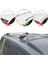 Suzuki Sx4 2006-2013 Arası ile Uyumlu Ace-1 Ara Atkı Tavan Barı Gri 2