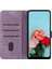 Infinix Hot 40 / Hot 40 Pro Pu Deri Kapak Çevirin Cüzdan Telefon Kılıfı Fonksiyonu (Yurt Dışından) 3