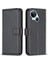 Tecno Spark 10 5g Cüzdan Deri Kılıf Flip Manyetik Telefon Kapağı (Yurt Dışından) 1