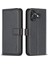 Tecno Spark 10 4g / 10C 4g Pu Deri Telefon Kılıfı (Yurt Dışından) 1