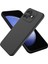 Tecno Spark 20 Sıvı Silikon Kılıf Yumuşak Astarlı Telefon Kılıfı Askılı (Yurt Dışından) 2