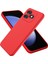 Tecno Spark 20 Sıvı Silikon Kılıf Yumuşak Astarlı Telefon Kılıfı Askılı (Yurt Dışından) 2