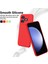 Tecno Spark 20 Sıvı Silikon Kılıf Yumuşak Astarlı Telefon Kılıfı Askılı (Yurt Dışından) 4
