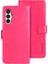 Tecno Pova 3 4g Crazy Horse Doku Pu Deri Flip Standı Cüzdan Kapağı (Yurt Dışından) 1