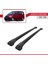 Mercedes Vaneo (W414) 2002-2005 Arası ile Uyumlu Ace-1 Ara Atkı Tavan Barı Siyah 3
