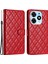 Tecno Spark 10 Pro Deri Koruyucu Kılıf Swallet Standlı Telefon Kapağı (Yurt Dışından) 1