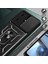 Tecno Spark 10 Pro Pc + Tpu Çizilmez Telefon Kılıfı Slayt Lens Koruma Çubuğu Kapağı (Yurt Dışından) 4