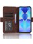 Tecno Spark 10 Pro Deri Kapak Çevirin Çoklu Kart Yuvaları Telefon Kılıfı (Yurt Dışından) 3